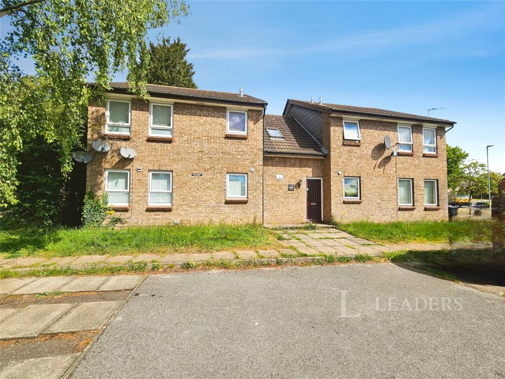 Main image of property: Cotswold Court, Beeston, Nottingham
