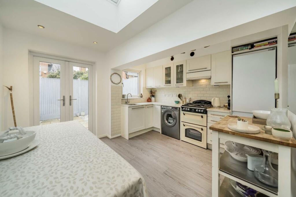 Main image of property: Derinton Road, Tooting