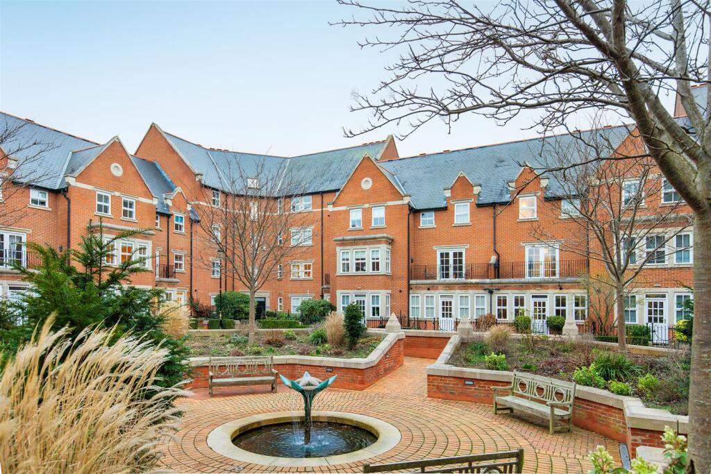 House in Newcastle upon Tyne, Jesmond - View 2