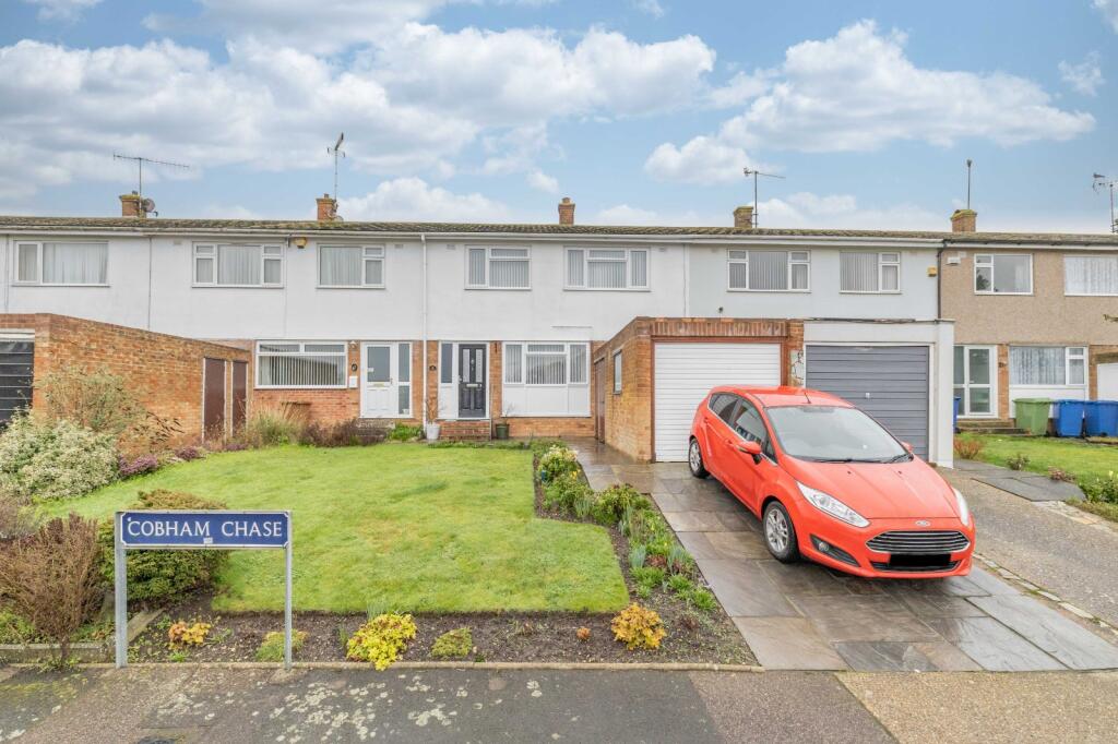 Main image of property: Cobham Chase, Faversham, Kent, ME13