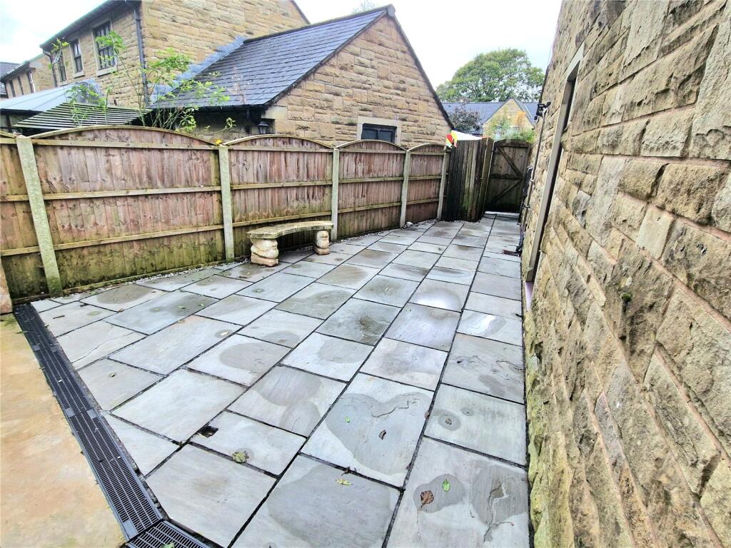 Additional image 26 of Browgate, Sawley, Clitheroe, Lancashire, BB7