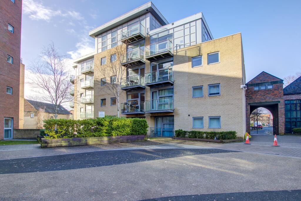 Main image of property: Lime Square, City Road, Newcastle Upon Tyne