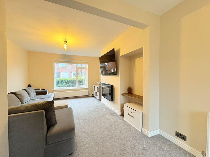 House in North Tyneside, Chirton - View 3