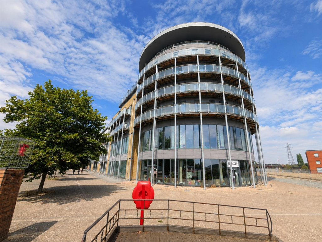 Main image of property: Ballantyne Drive, Colchester, CO2