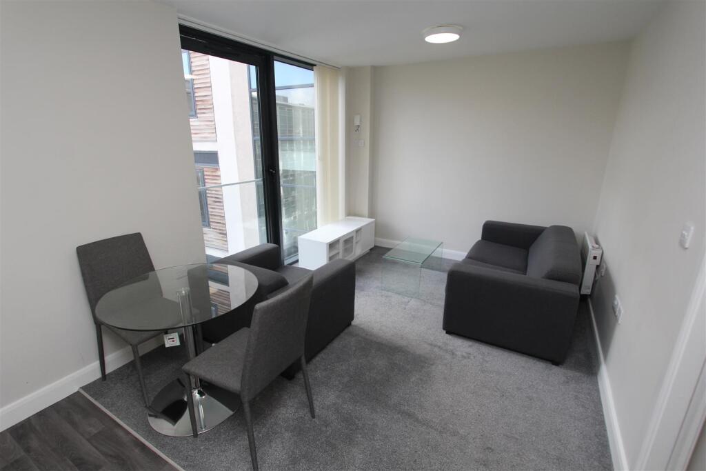 Main image of property: Victoria House, Skinner lane