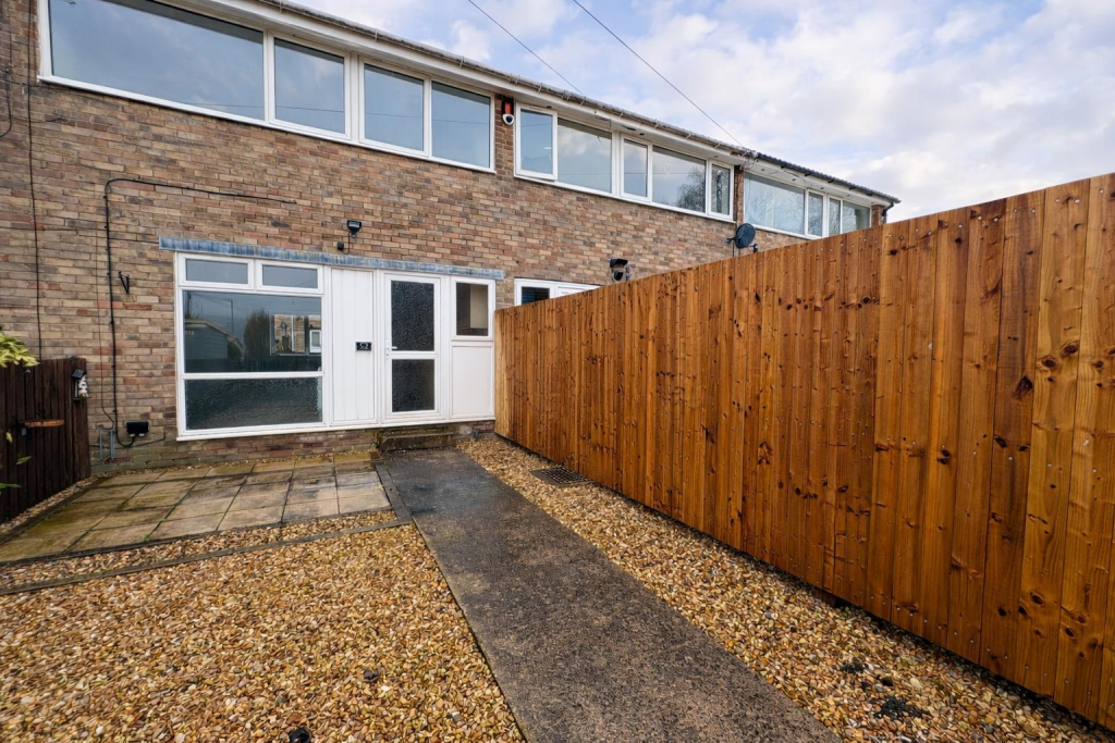 Main image of property: Greenroyd, West Vale, HX4 8DT