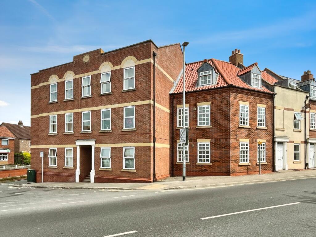 Main image of property: Minster Wharf, Beverley,  HU17 0PS