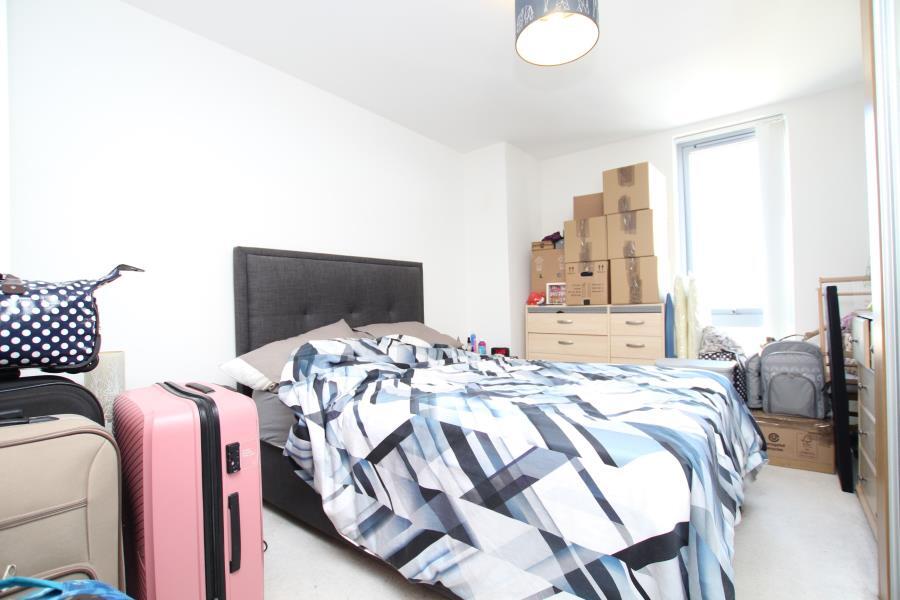 Apartment in Bristol, City of Bristol - View 4