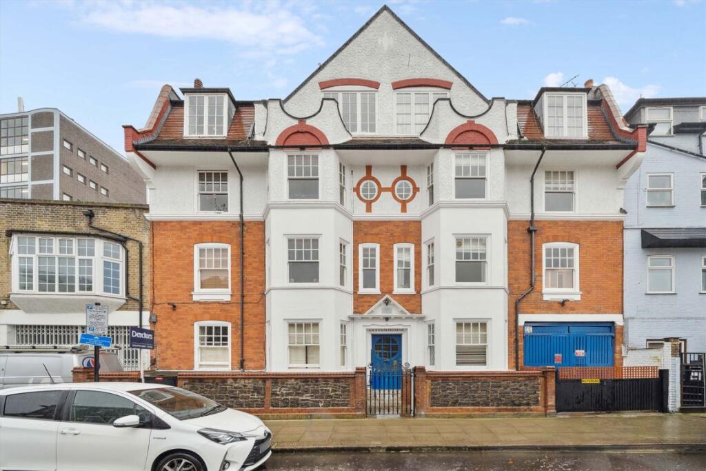 Main image of property: Bulwer Street, Shepherds Bush