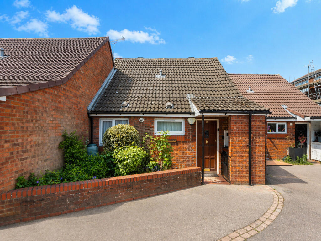 Main image of property: Cavalier Close, Romford, RM6