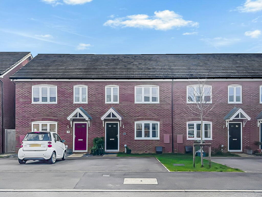 Main image of property: Cam, GL11 5FH