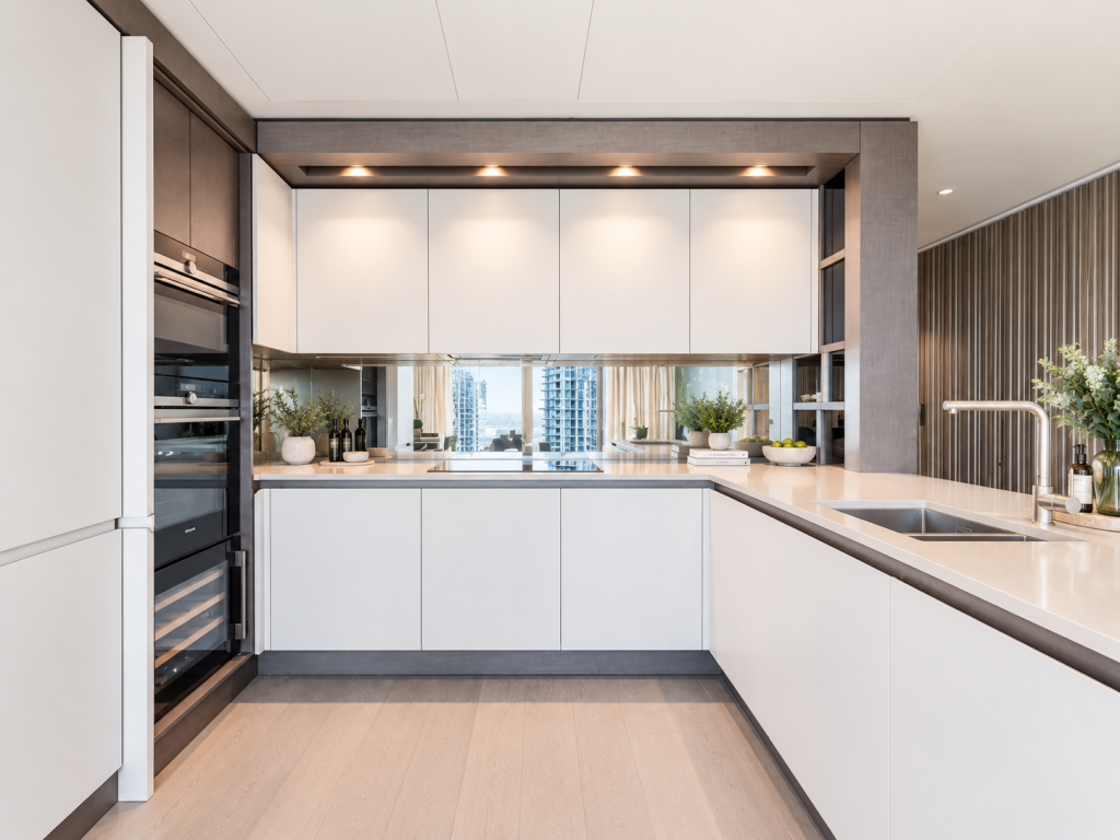 Apartment in London - View 3
