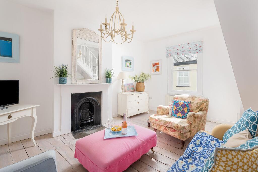 Main image of property: May Cottage, Browns Hill, Dartmouth