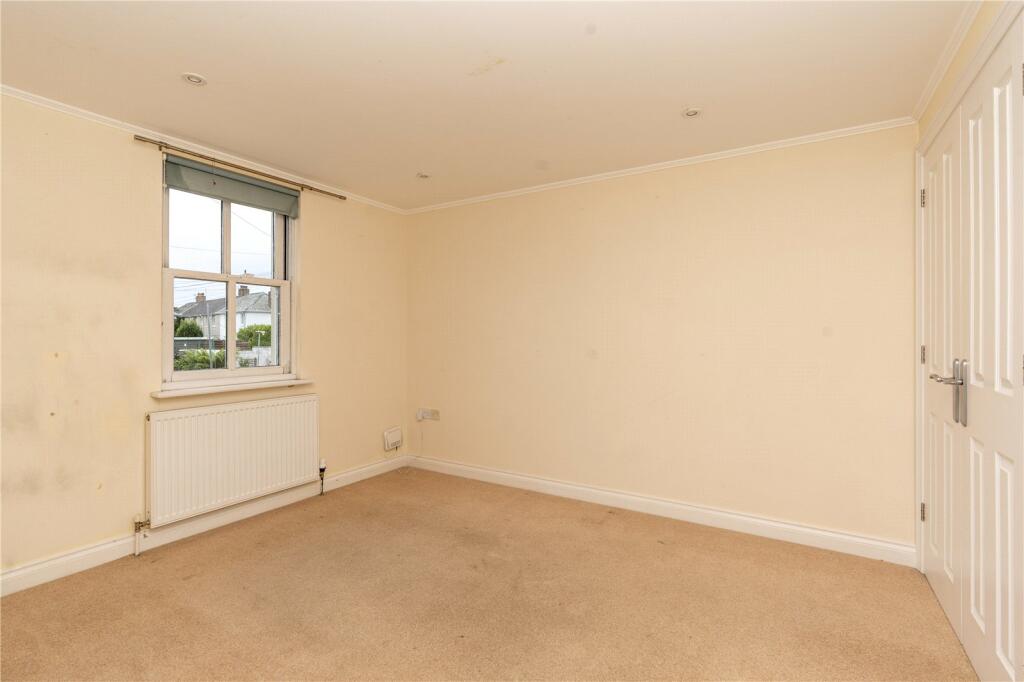 House in Truro - More