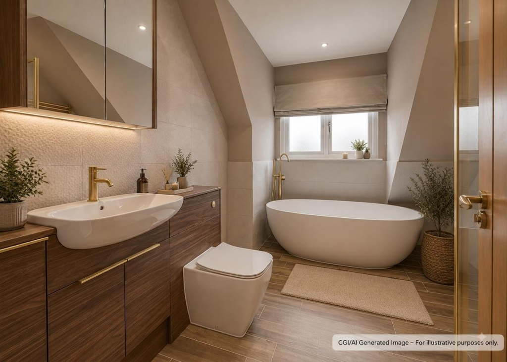 House in Telford - View 5