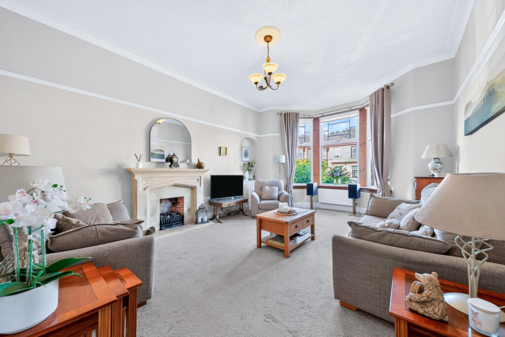 House in Glasgow - View 4
