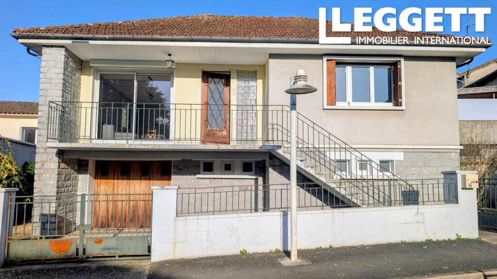 Main image of property: Limousin, Haute-Vienne, Châlus