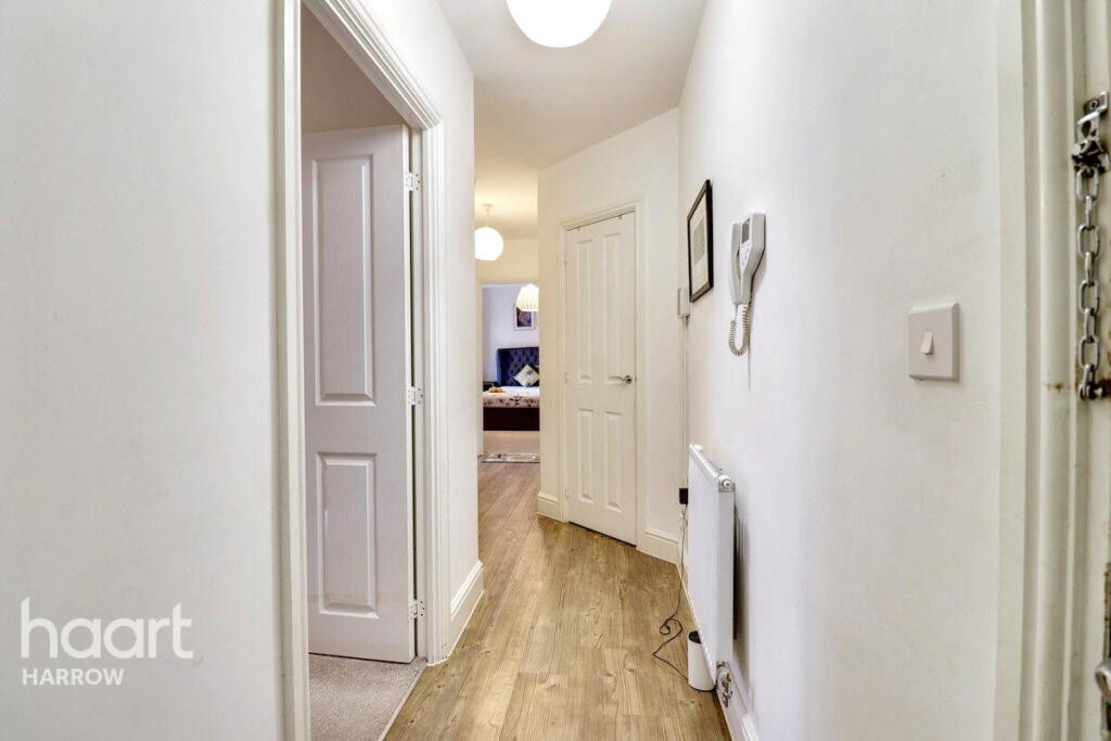 Main image of property: Sudbury Hill, HARROW