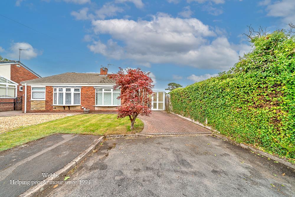 House in Cannock Chase, Broomhill - View 3