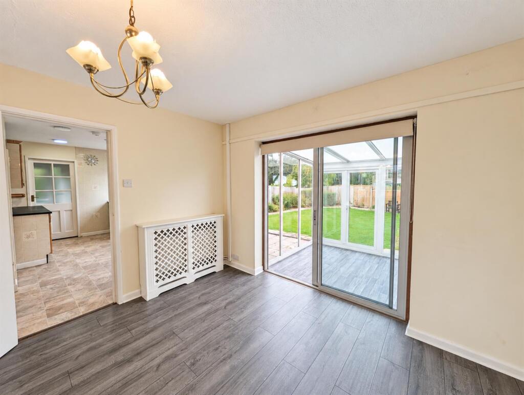 House in Hereford, Tupsley - View 5