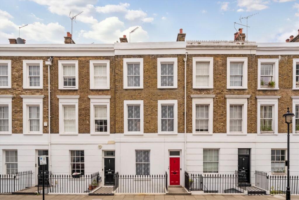Main image of property: Ponsonby Terrace, Westminster, SW1P