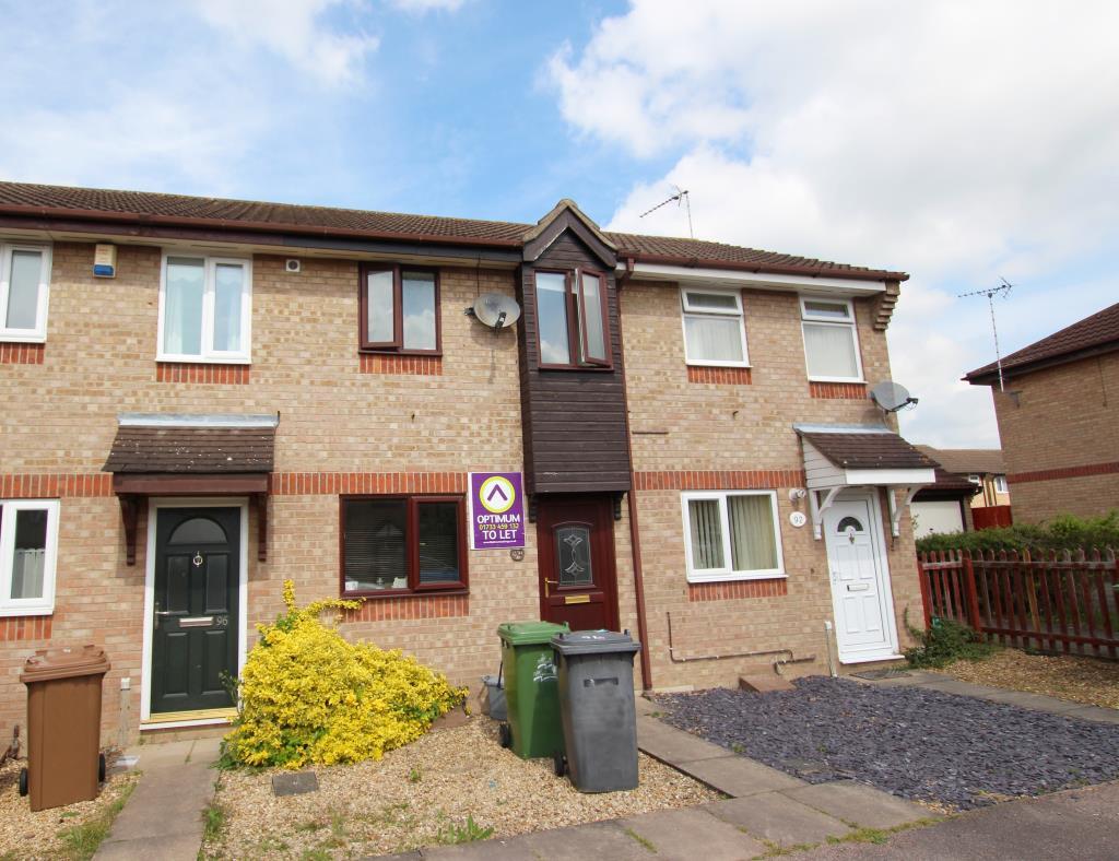 Main image of property: Caldbeck Close, Gunthorpe, Peterborough, PE4