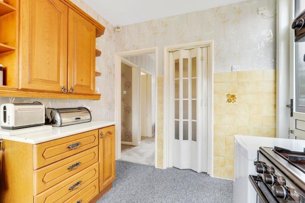 Cantrell Road, Nottingham, NG6 - View 6