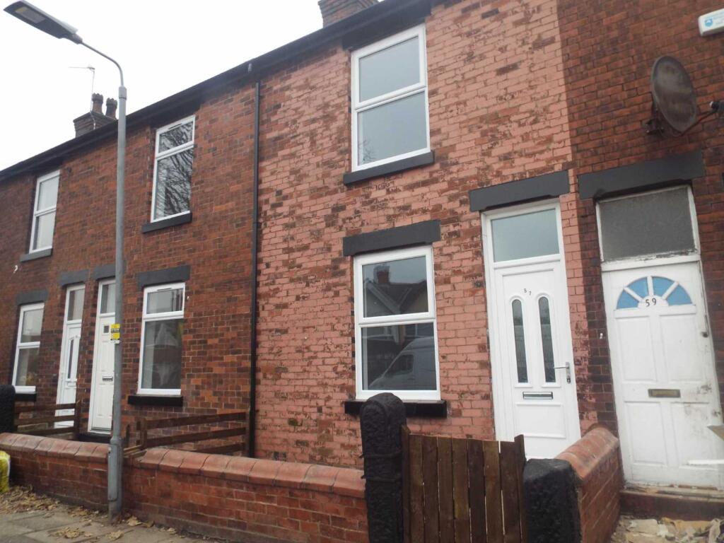 Main image of property: Merton Road, Prestwich