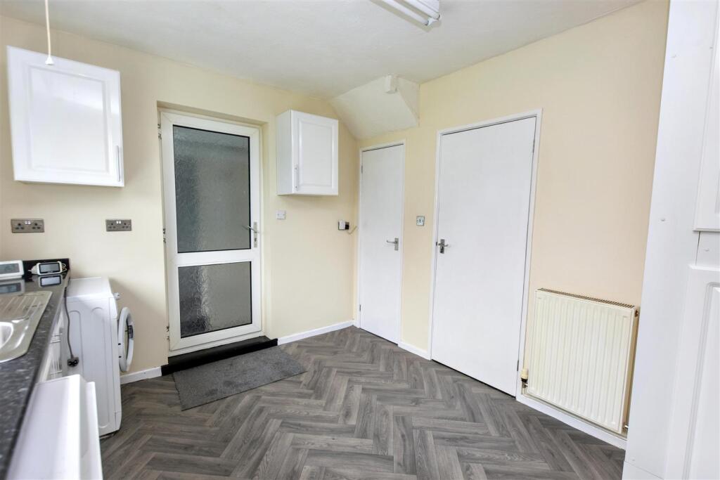 House in Redruth, Cornwall - View 5