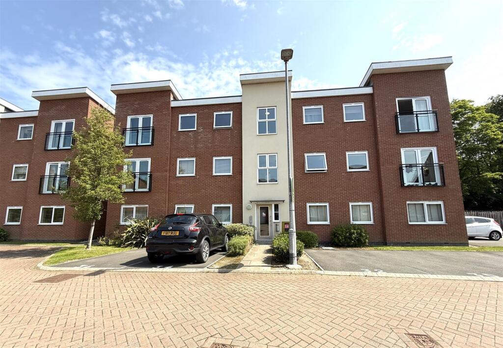 Main image of property: Langley Way, Hawksyard, Rugeley