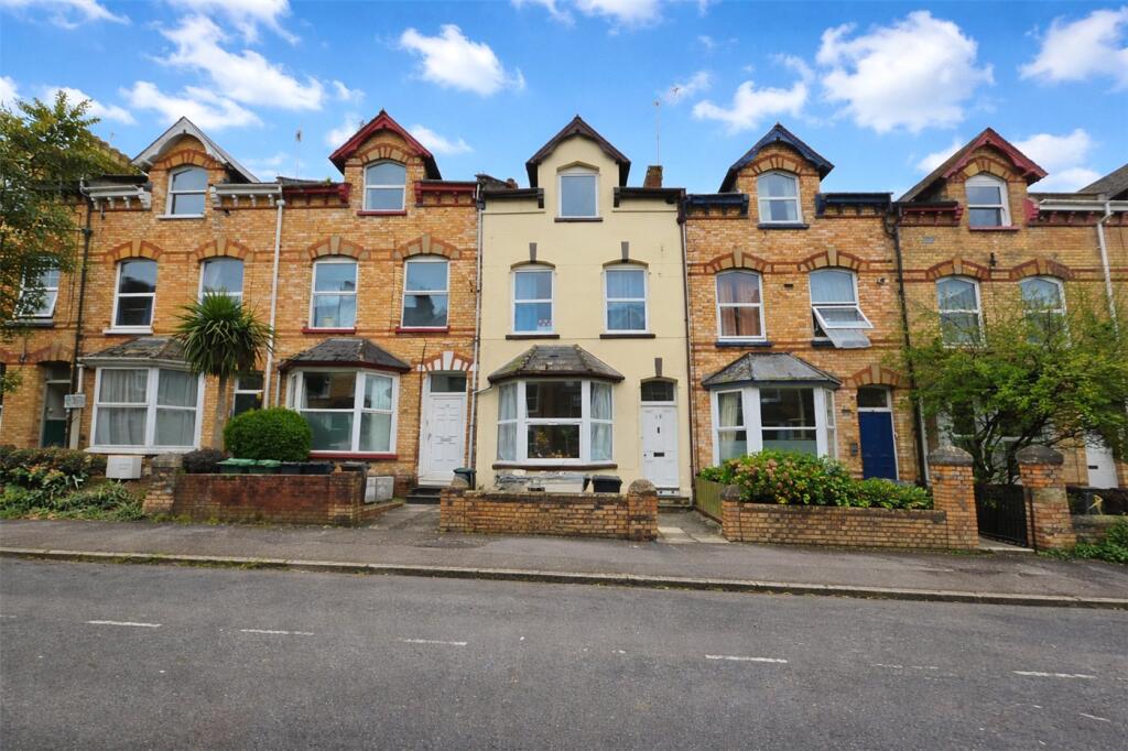 Main image of property: Raleigh Road, St Leonards, Exeter, EX1