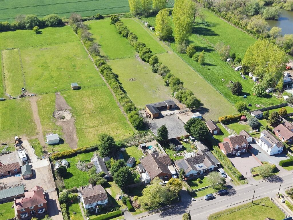 Main image of property: Main Road, New Bolingbroke, Boston