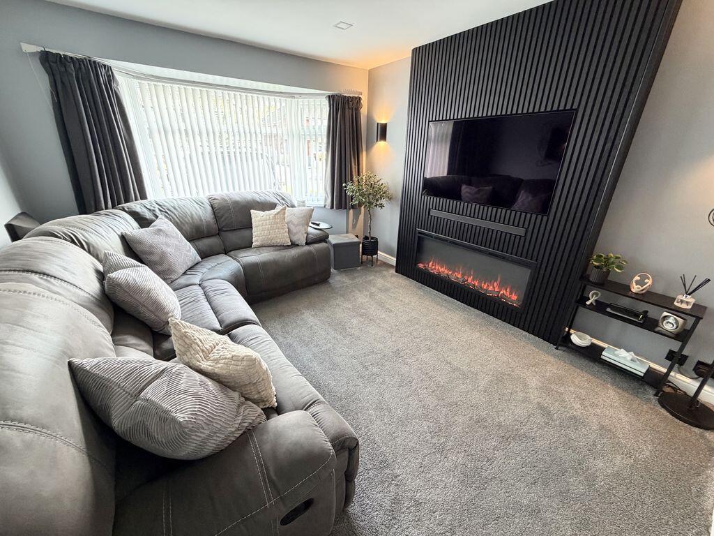 House in Stockport - View 3