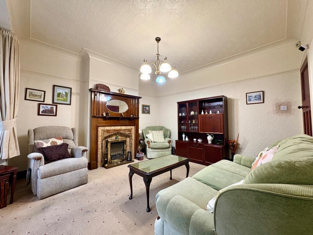 House in Bolton, Stoneclough - View 2