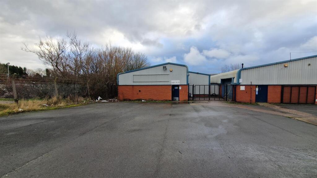 Main image of property: Pit Lane, Talke Pits, Stoke-On-Trent