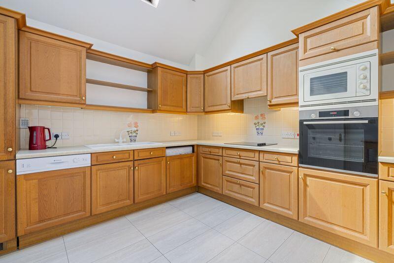 The Avenue, Summersdale, Chichester - More