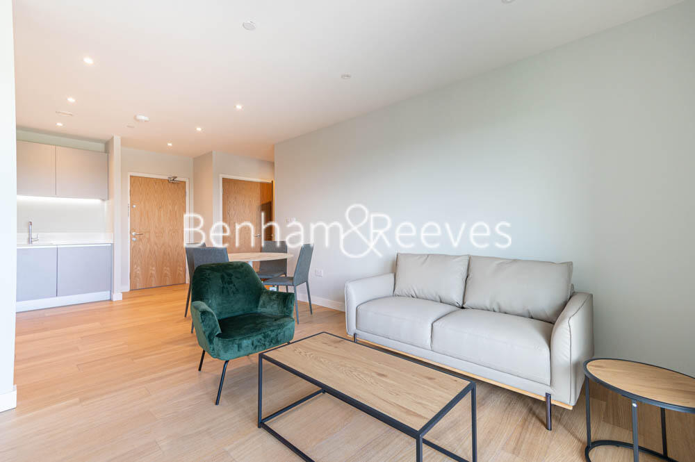 Main image of property: Navigation Point, Ferry Lane, N17