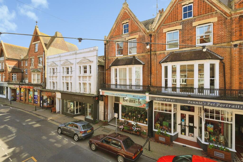 Main image of property: South Street, Eastbourne
