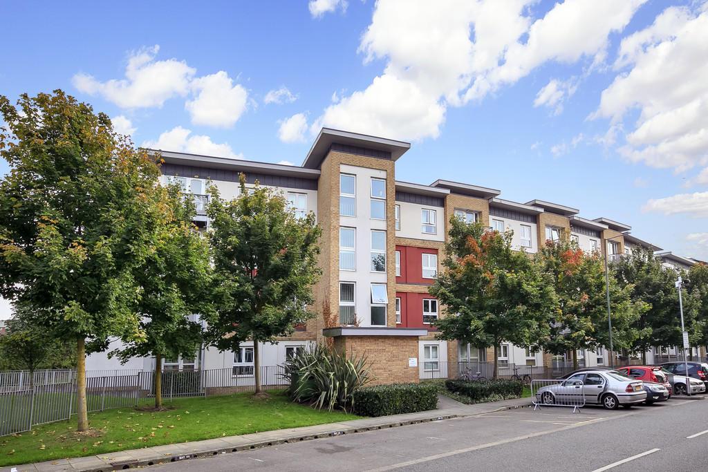 Main image of property: Langhorn Drive, Twickenham