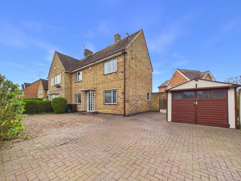 Main image of property: St Peters Road, Chellaston