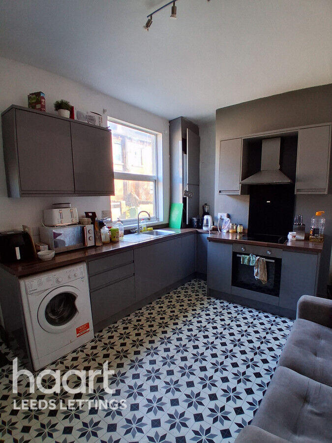 Main image of property: woodville Grove, Leeds