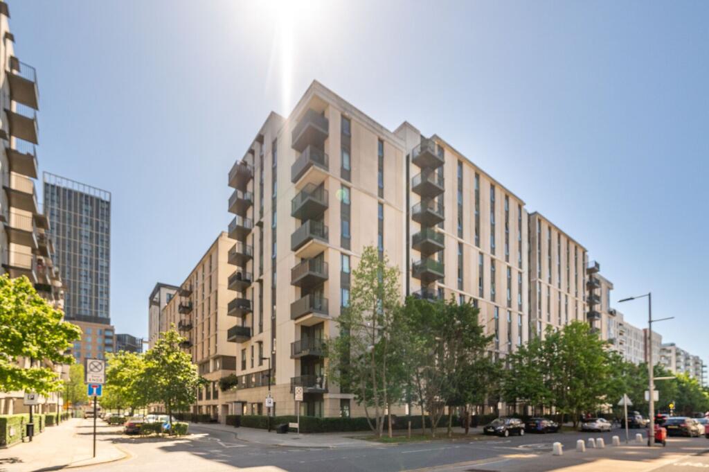 Main image of property: Napa Close, Stratford, London, E20