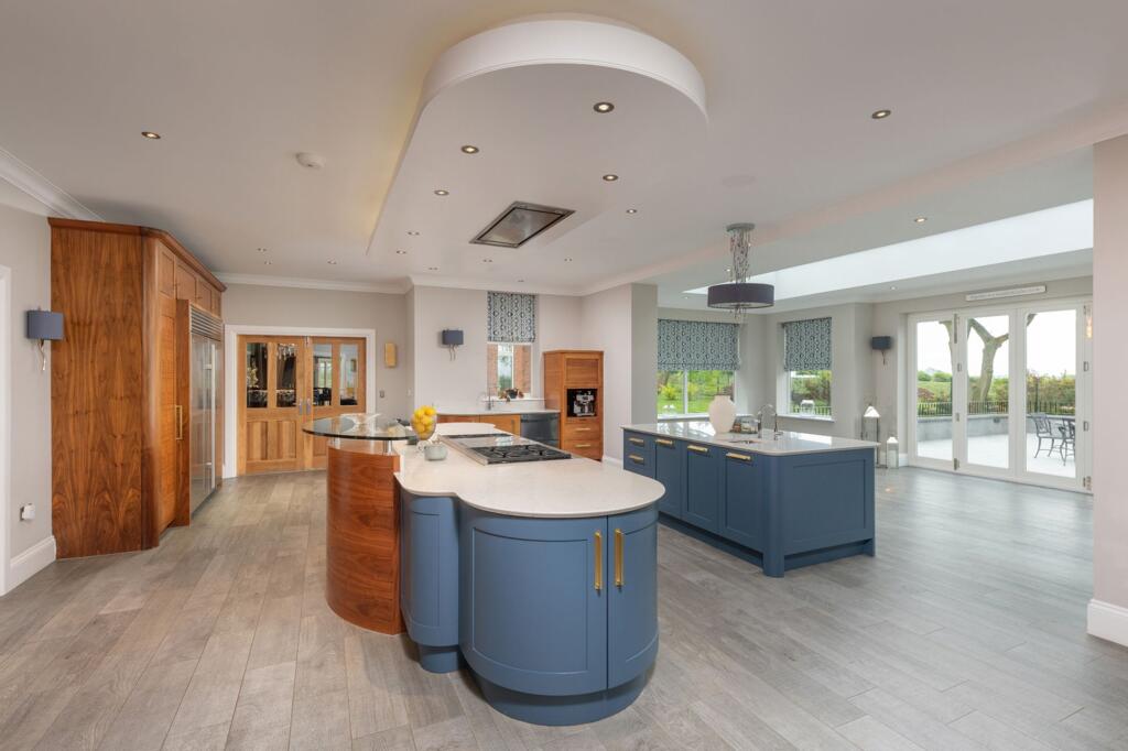 House in Newcastle upon Tyne - View 5
