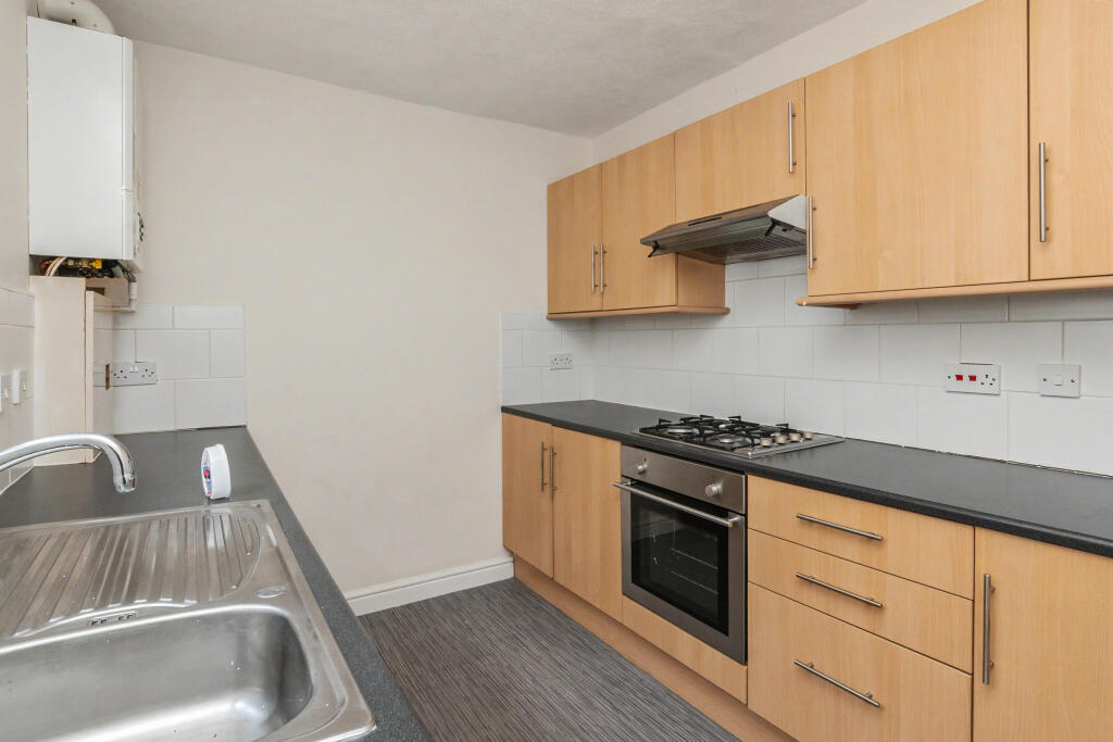 Apartment in Blackpool - View 2