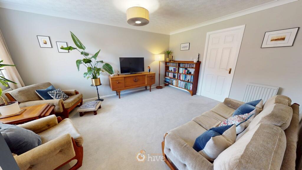  Farnborough Drive, Bessacarr, Doncaster, DN4 photo 4