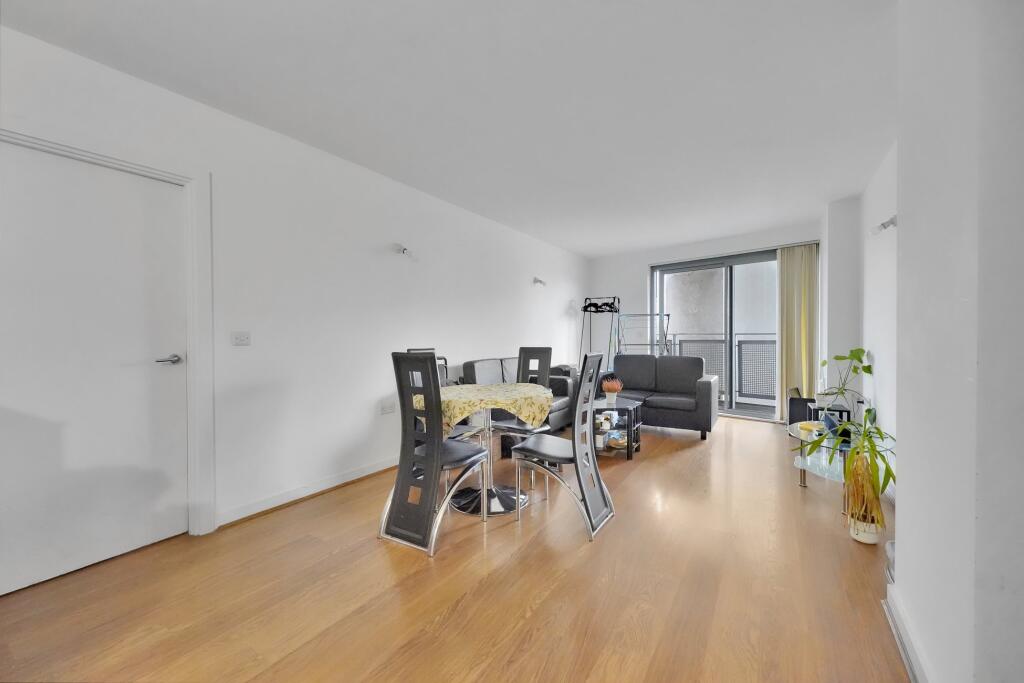 Main image of property: Washington Building, Lewisham