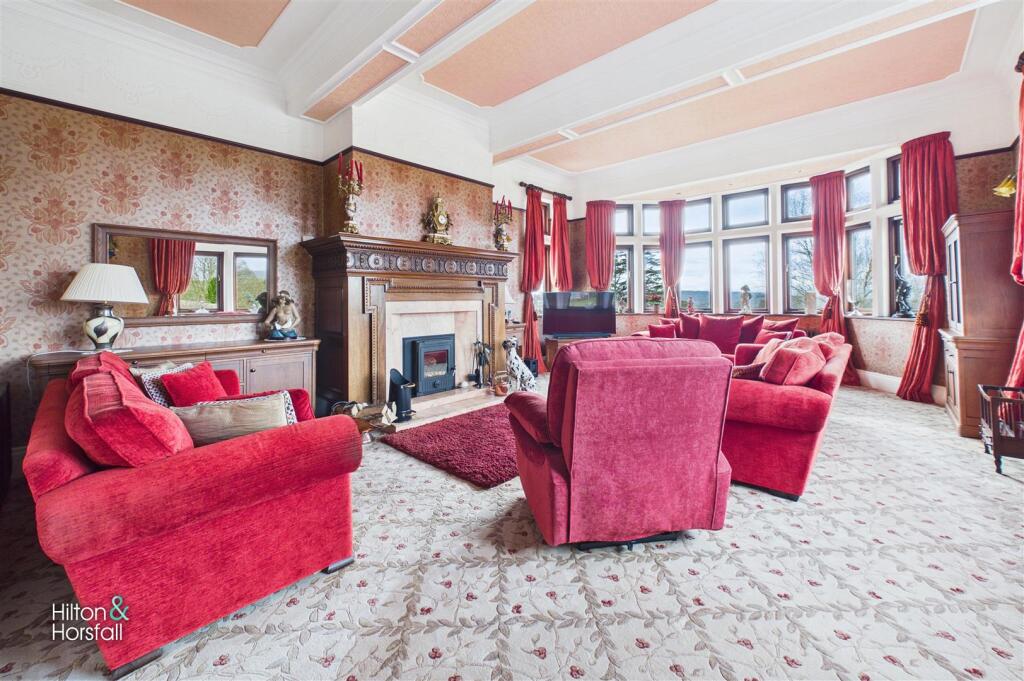 Additional image 3 of Higherford Lodge, Middleton Drive, Barrowford