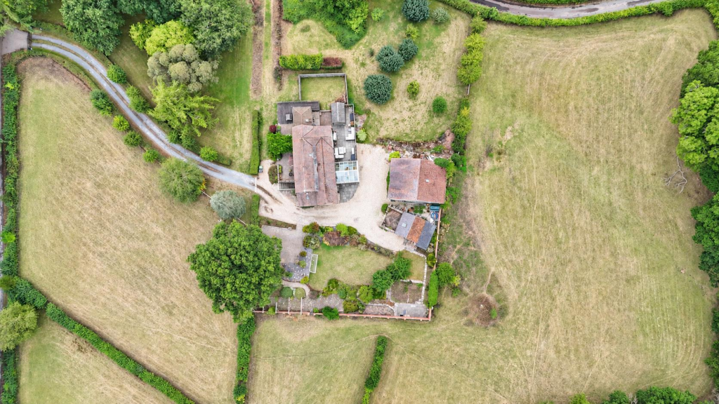 House in Hereford - View 2