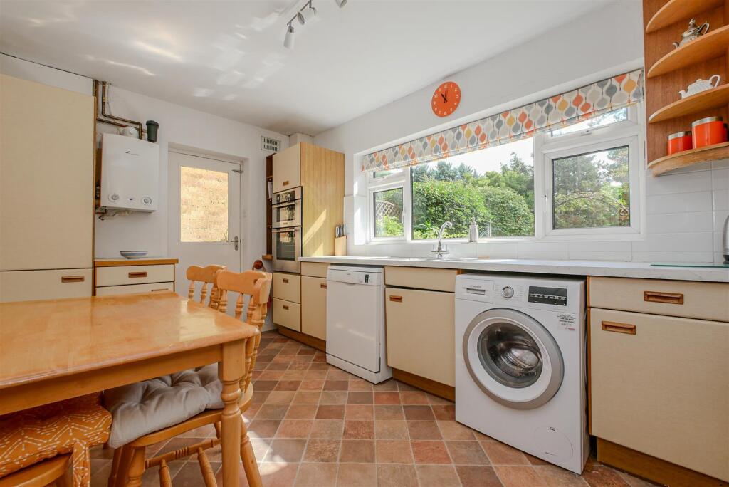 House in South Oxfordshire, Wallingford - View 4