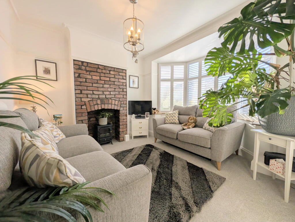 House in Preston - More